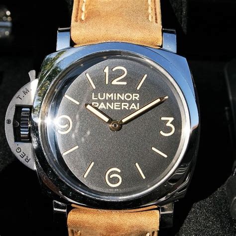 panerai 557|panerai luminor 1950 pam.